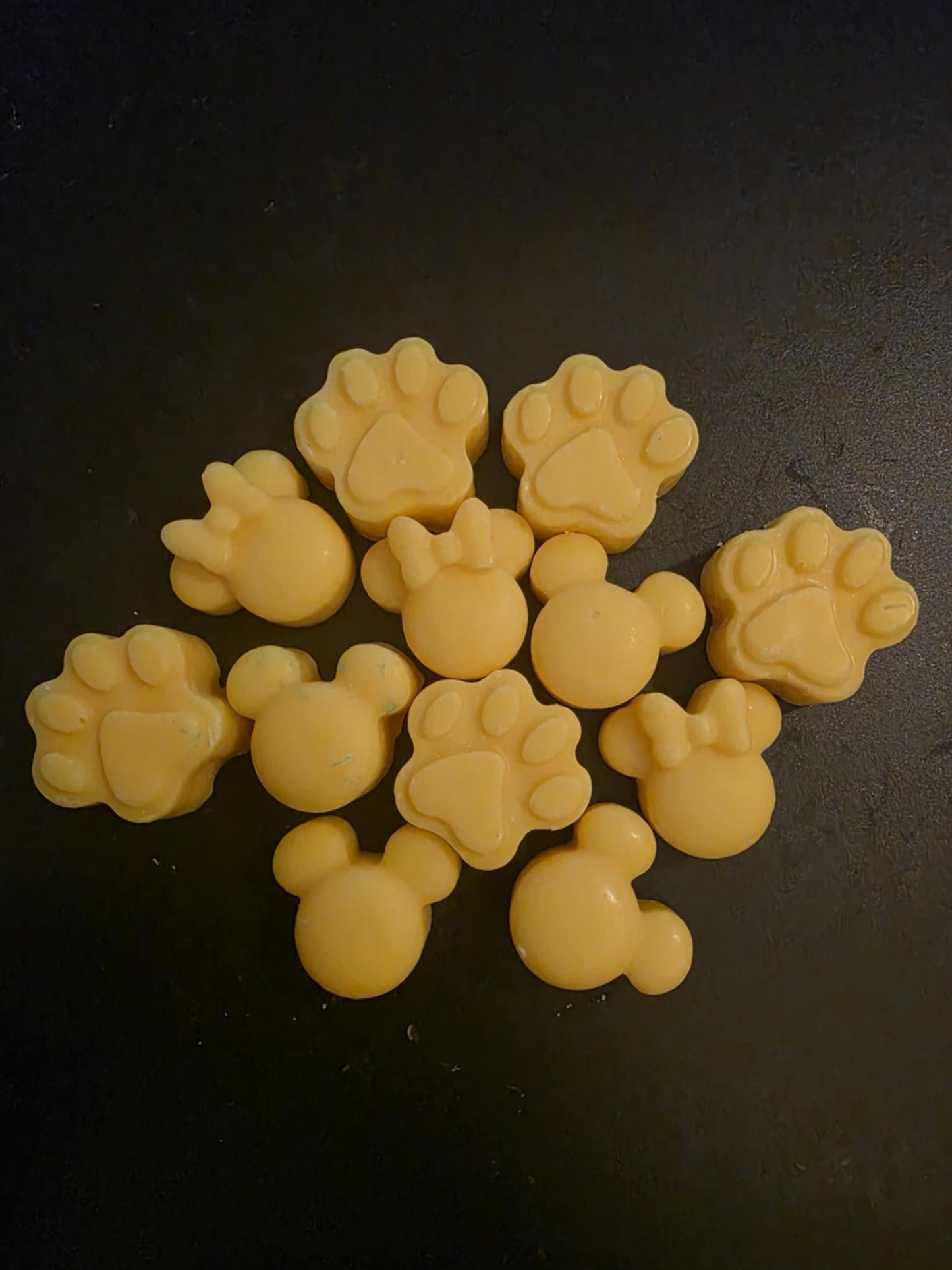 assorted shapes animal shapes