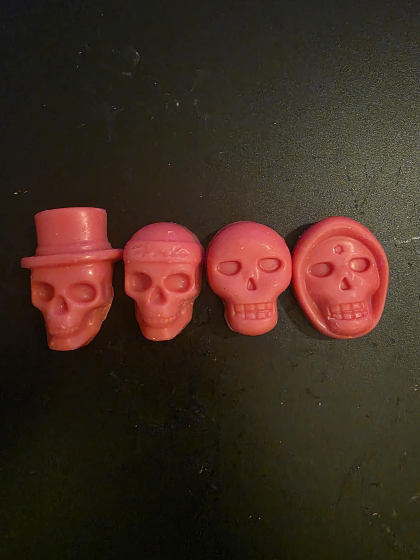 skulls